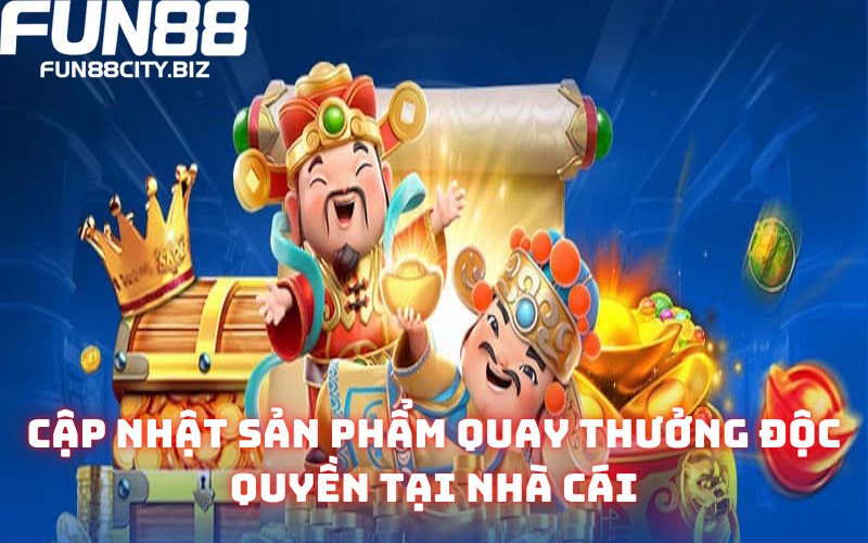 Nền tảng cung cấp nhiều sản phẩm hot
