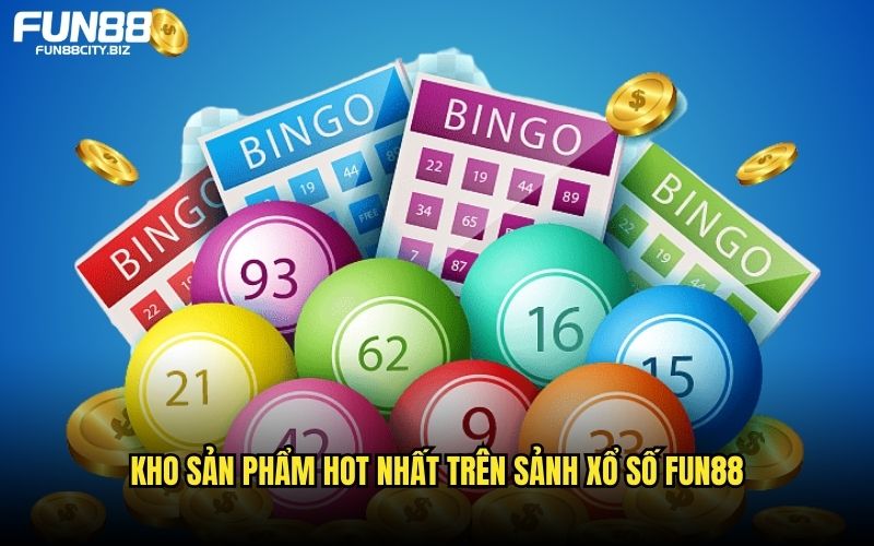 Tìm hiểu kho sản phẩm đắt khách nhất trên hệ thống