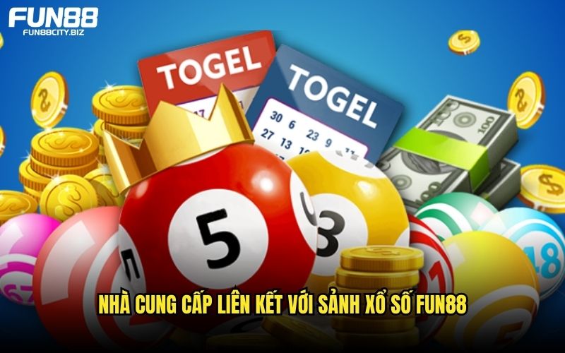 Review những nhà cung cấp top 1 trên nền tảng